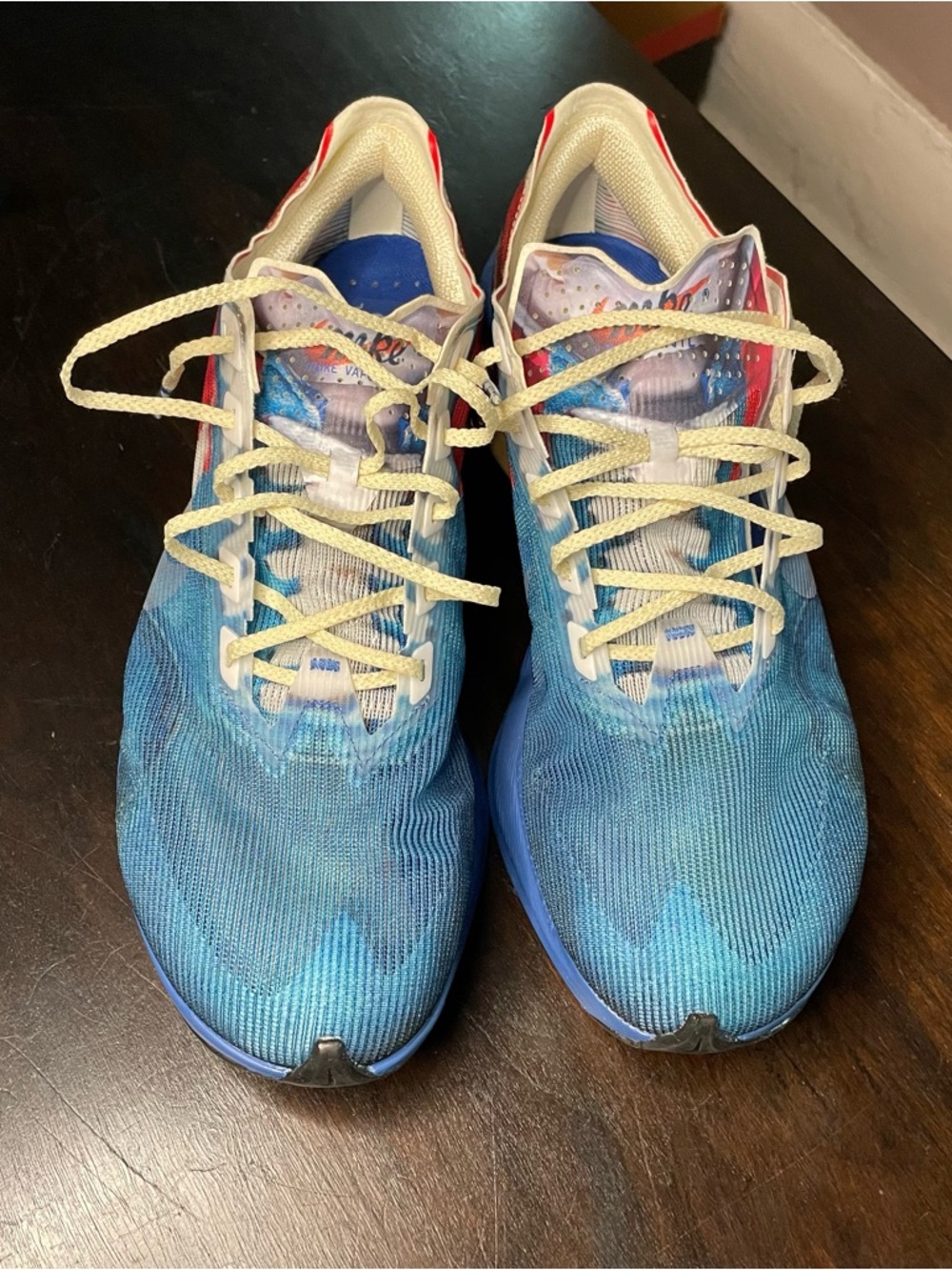 Nike Vaporfly 04 Running Shoes - Picture 4 of 6
